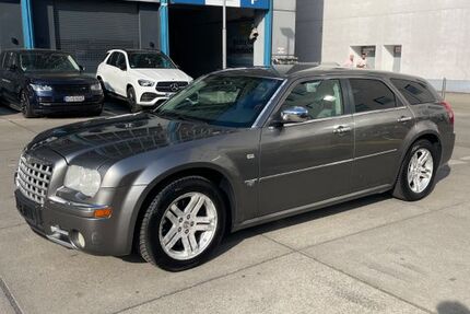 Chrysler 300C 278.222 km 3.999 &euro; Berlin 12353