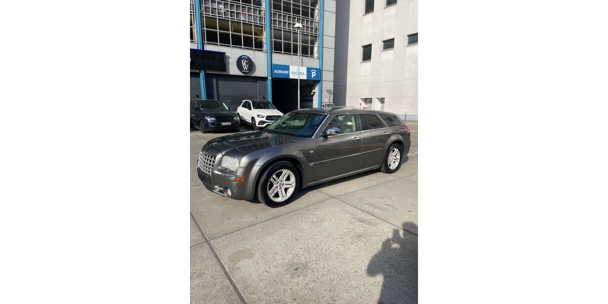 Chrysler 300C 278.222 km 3.999 &euro; Berlin 12353
