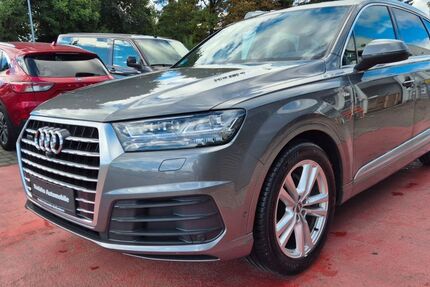 Audi Q7 125.000 km 34.999 € Weissenhorn 89264