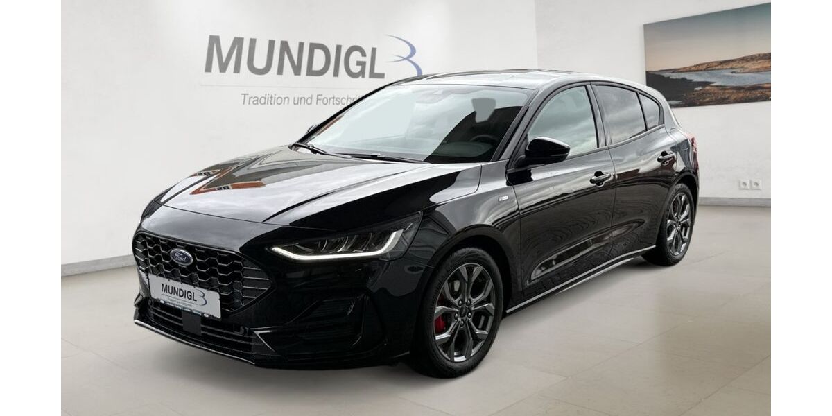 Ford Focus 9.450 km 29.210 &euro; Landshut 84030