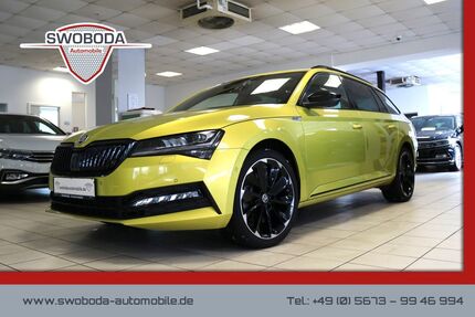 Skoda Superb 36.624 km 40.950 &euro; Espenau bei Kassel 34314