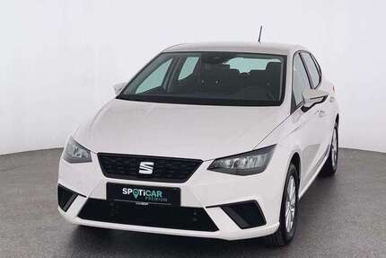 Seat Ibiza 28.477 km 16.470 € Einbeck 37574