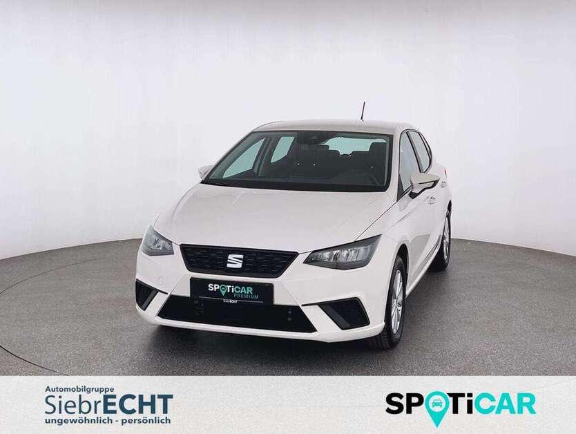 Seat Ibiza 28.477 km 16.470 € Einbeck 37574