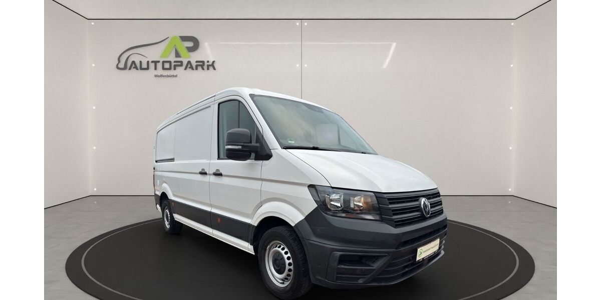 VW Crafter 158.250 km 20.990 &euro; Wolfenbüttel 38304