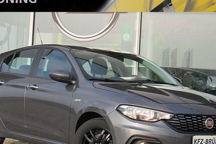 Fiat Tipo 130.779 km 7.980 &euro; Staßfurt (Sachsen-Anhalt) 39418