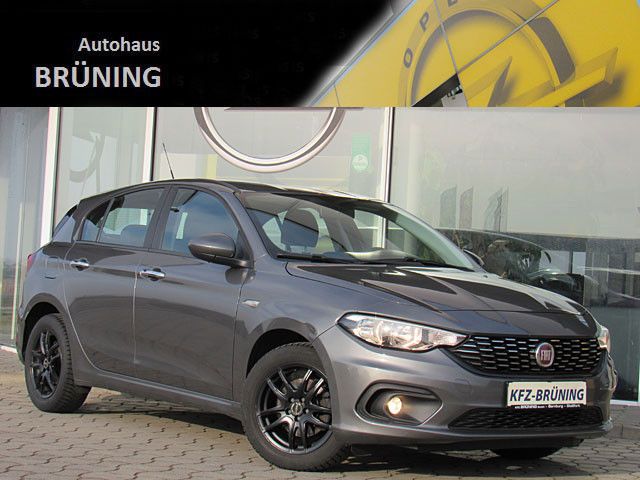Fiat Tipo 130.779 km 7.980 &euro; Staßfurt (Sachsen-Anhalt) 39418
