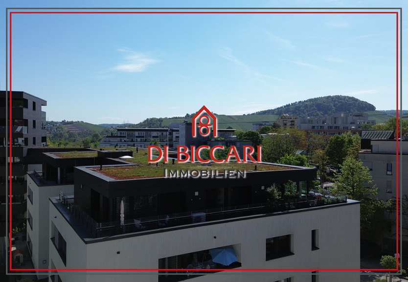 Wohnung zum Kaufen in Winnenden 699.000 € 135 m²
