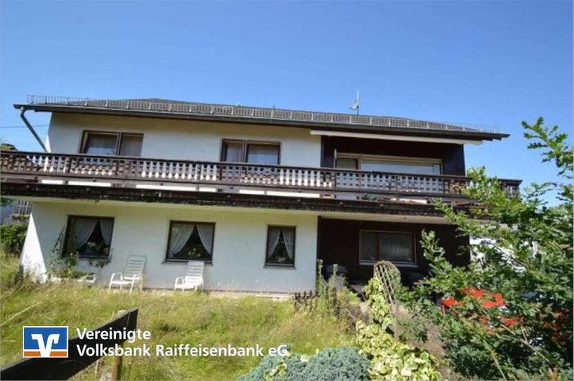 Haus zum Kaufen in Morbach-Gonzerath 239.000 € 160 m²