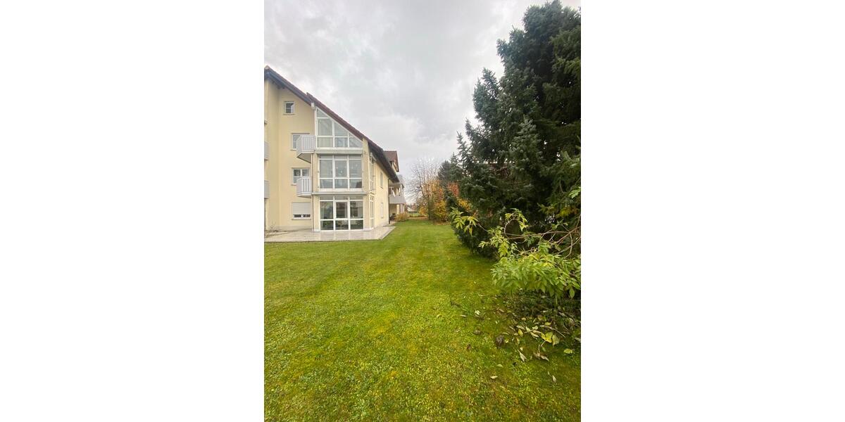 Dachgeschoßwohnung Gundelfingen an der Donau - 3 Zimmer, 75 m&sup2;, 228.000&euro; | Angebot:26060588