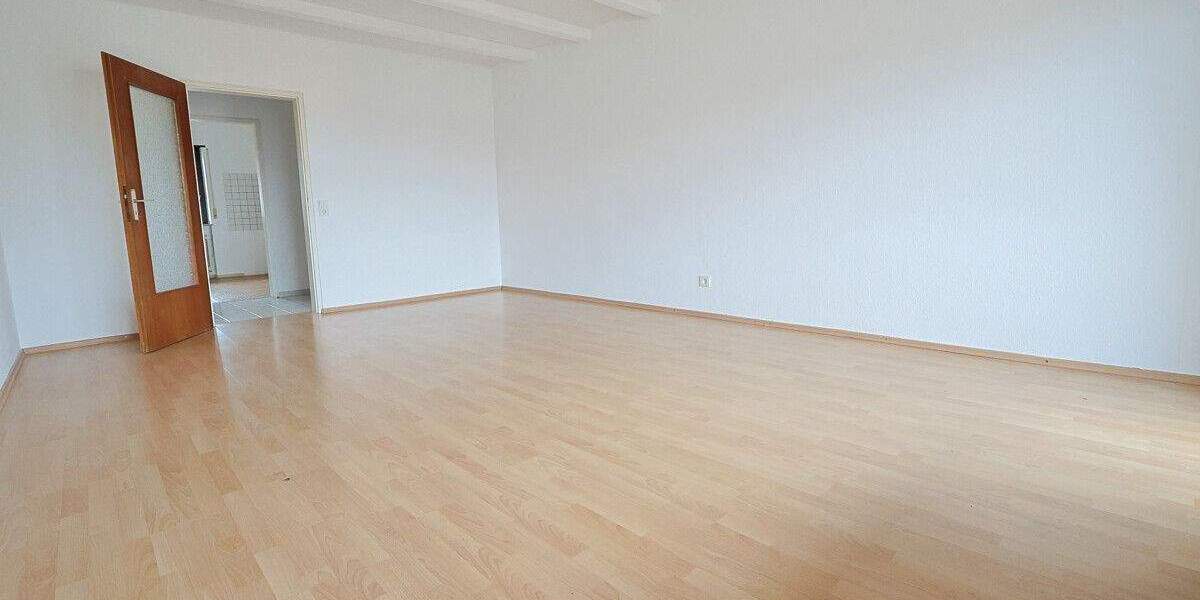 Etagenwohnung Schwetzingen - 3 Zimmer, 70 m&sup2;, 850&euro; | Angebot:24850607