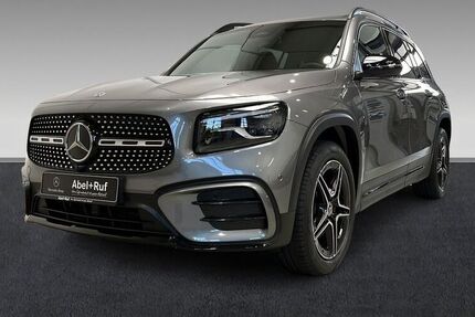 Mercedes GLB 200