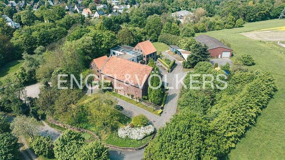 Haus zum Kaufen in Dortmund 4.790.000 € 593 m²