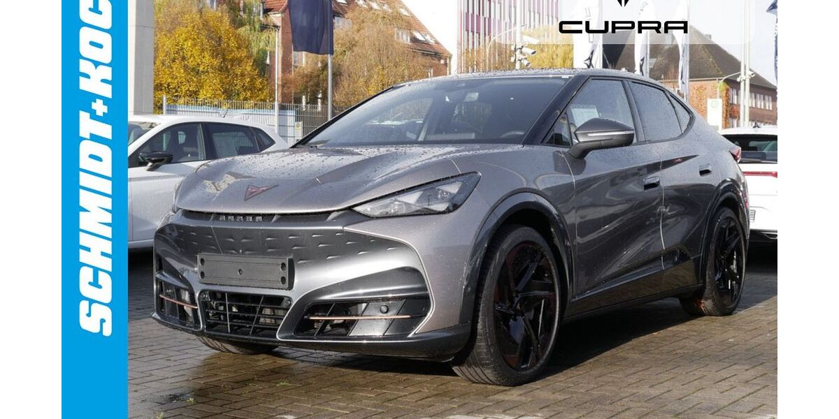 Cupra Tavascan 22.999 km 49.980 &euro; Bremerhaven 27576