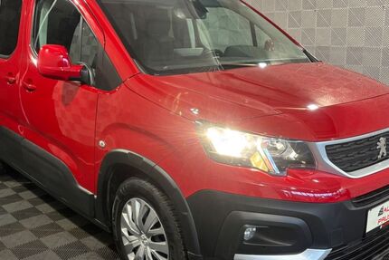 Peugeot Rifter 76.873 km 13.970 &euro; Horb am Neckar 72160