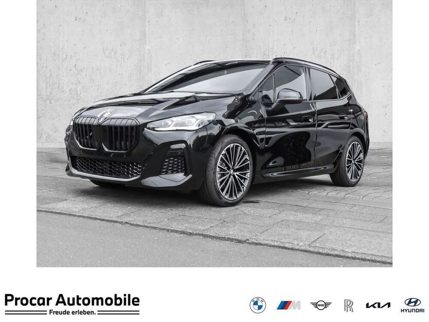 218 Active Tourer