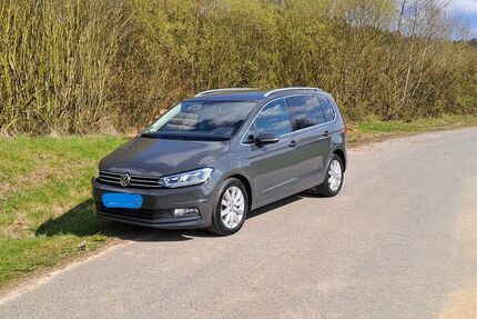 VW Touran 171.200 km 16.000 &euro; Traitsching 93455