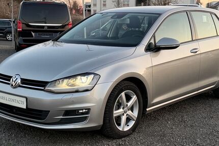 VW Golf 87.500 km 15.900 &euro; Saulheim 55291