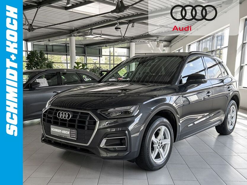 Audi Q5 22.756 km 38.980 € Bremen 28217
