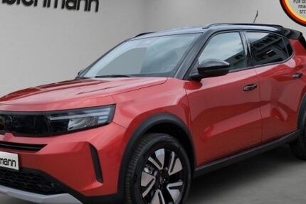 Opel Frontera 2.204 km 24.999 &euro; Menden 58706