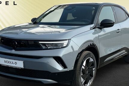 Opel Mokka-e 1.500 km 37.790 &euro; Weinheim 69469