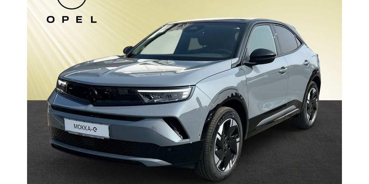 Opel Mokka-e 1.500 km 37.790 &euro; Weinheim 69469
