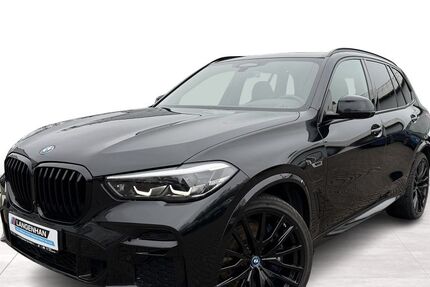 BMW X5 49.958 km 59.906 &euro; Eisenach 99817