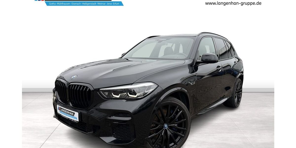 BMW X5 49.958 km 59.906 &euro; Eisenach 99817