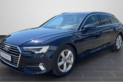Audi A6 35.463 km 39.500 &euro; Alzey 55232