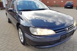 Peugeot 406 Break Sport,1.8L,Klima,2Hand,Servicegepflegt 196.441 km 1.998 &euro; Braunschweig 38106