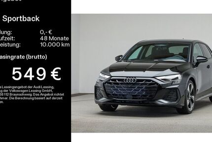 Audi A3 4.900 km 41.645 &euro; Hanau 63452