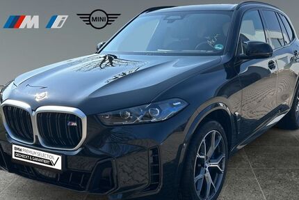 BMW X5 M60 25.097 km 89.400 &euro; Bamberg 96050