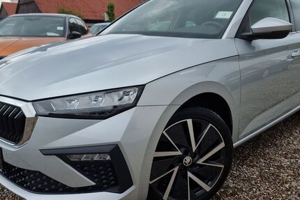 Skoda Scala 15.800 km 21.000 &euro; Leinau 87666