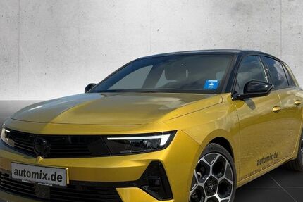 Opel Astra 45.576 km 21.900 &euro; Gadebusch 19205