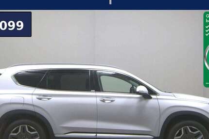 Hyundai SANTA FE 158.913 km 23.480 &euro; Gyhum/Bockel 27404