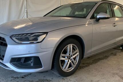 Audi A4 109.482 km 21.990 &euro; Steinbach-Hallenberg OT Herges-Hallenberg 98587