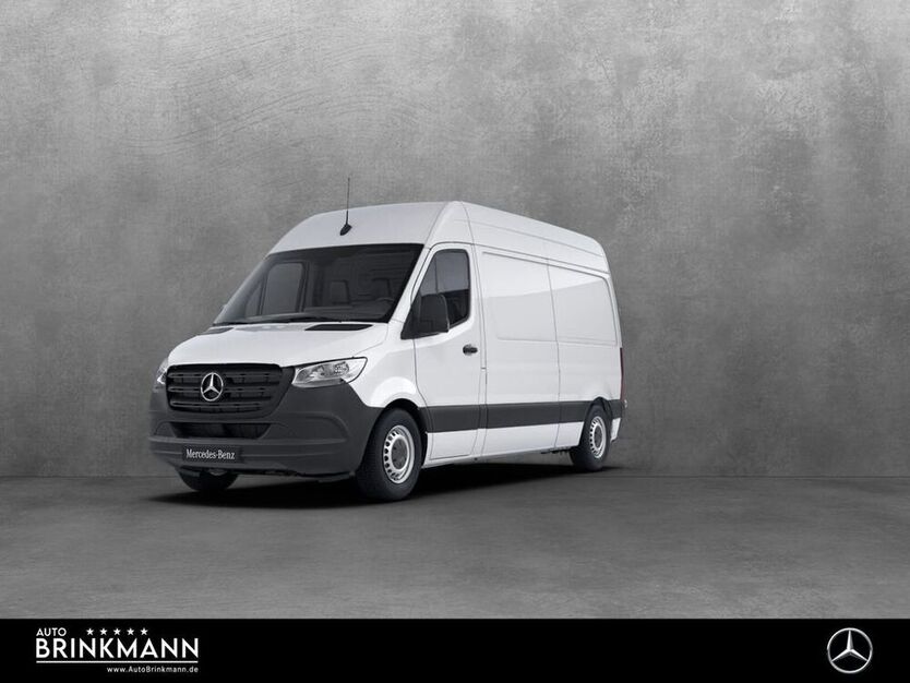 Sprinter