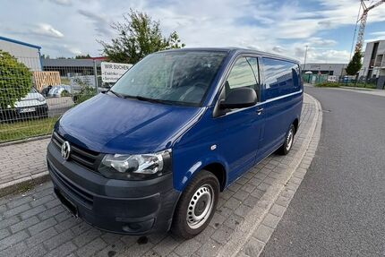 VW T5 Transporter 214.812 km 12.000 &euro; Erkrath 40699