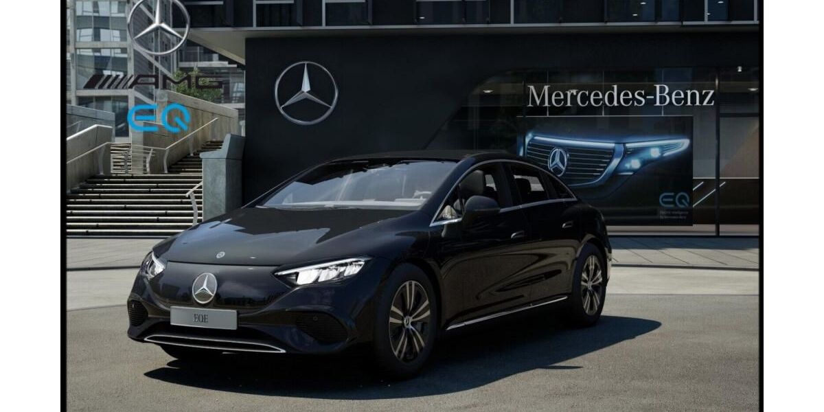 Mercedes-Benz EQE 8.480 km 41.140 &euro; Altenkirchen 57610
