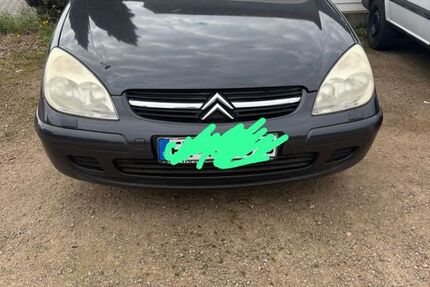 Citroen C5 205.000 km 900 &euro; Bad krozingen 79189