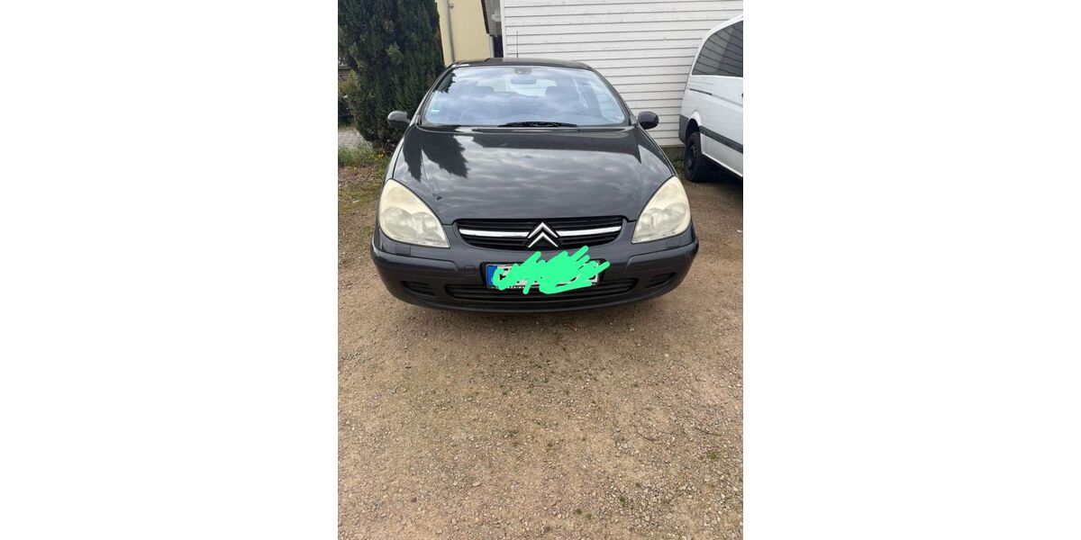 Citroen C5 205.000 km 900 &euro; Bad krozingen 79189