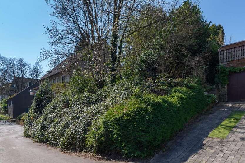 Grundstück zu verkaufen in Essen Heisingen 275.000 € 385 m²