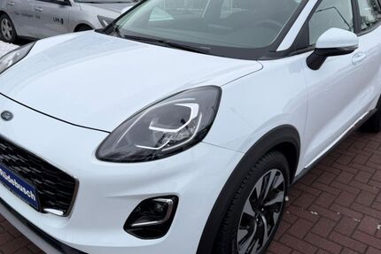 Ford Puma 11.850 km 18.490 &euro; Hude 27798