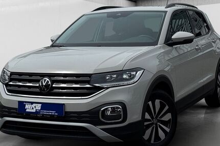 VW T-Cross 12.965 km 25.979 &euro; Wittingen 29378