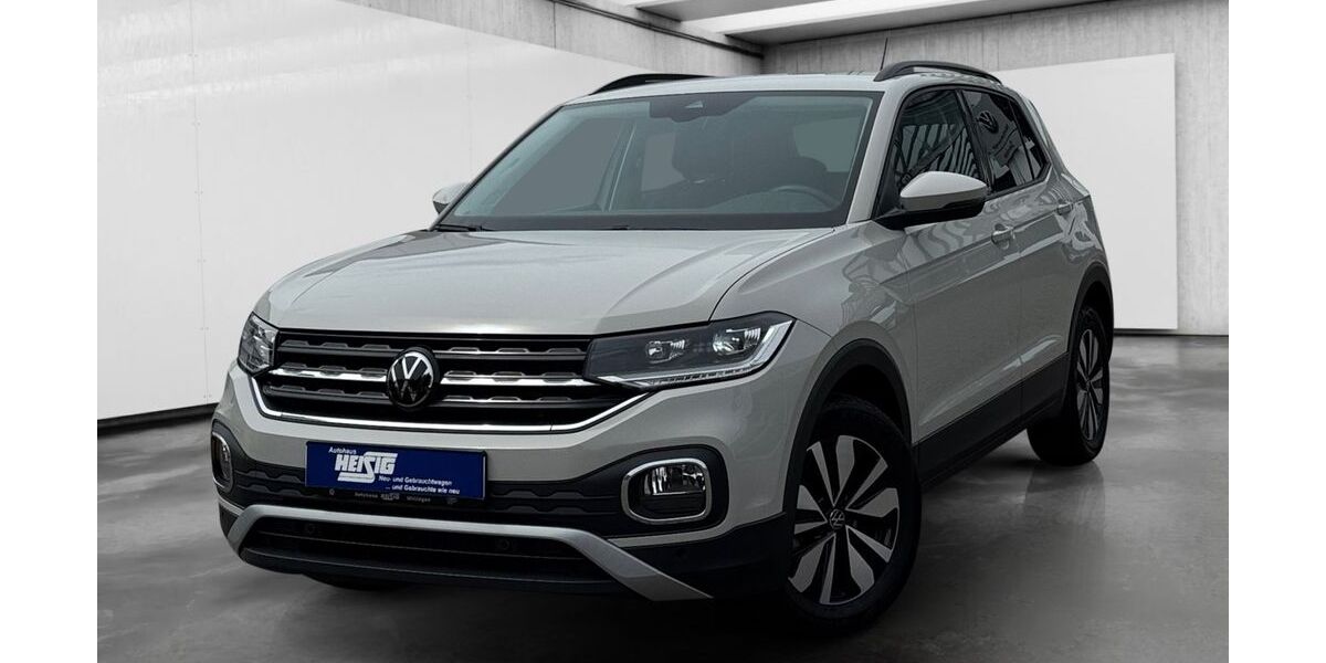 VW T-Cross 12.965 km 25.979 &euro; Wittingen 29378
