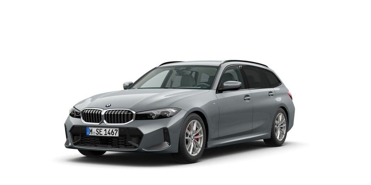 BMW 320 1.965 km 66.999 &euro; Frankfurt am Main 60435