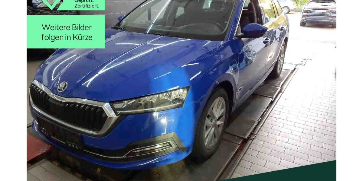 Skoda Octavia 47.735 km 23.660 &euro; Hofheim im Taunus 65719