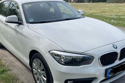 BMW 118 67.000 km 14.650 &euro; Schwanstetten 90596