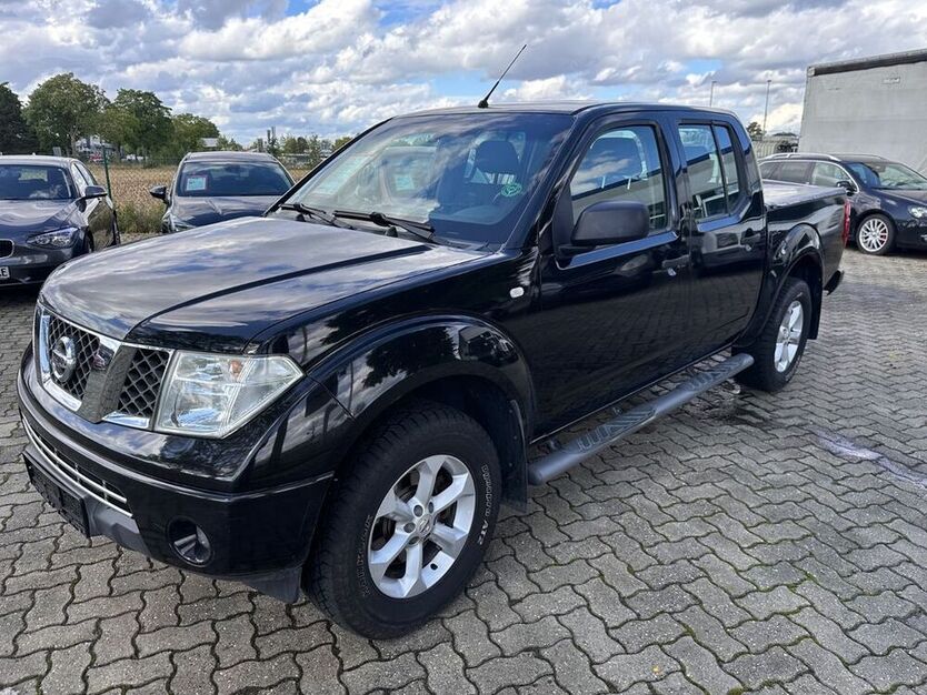 Navara