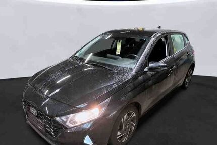 Hyundai i20 68.111 km 16.429 € Hilden 40721