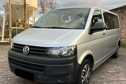 VW T5 Transporter 269.000 km 9.900 € Hanau 63452